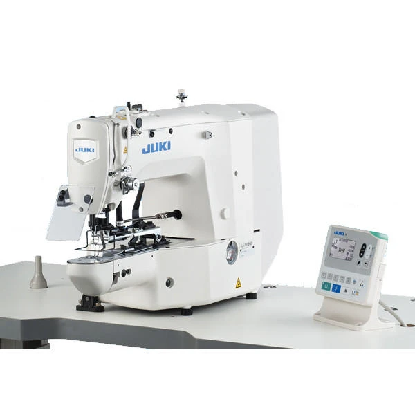Presilladora JUKI LK-1900-BNS, 3,200 puntadas por minuto, Max. sewing speed: 3,200 Stitches per Minute