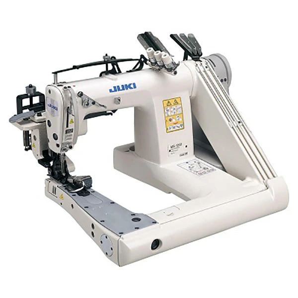 Cadeneta doble JUKI MS-1190, 4000 puntadas por minuto, Max Sewing Speed: 4000 Stitches Per Minute