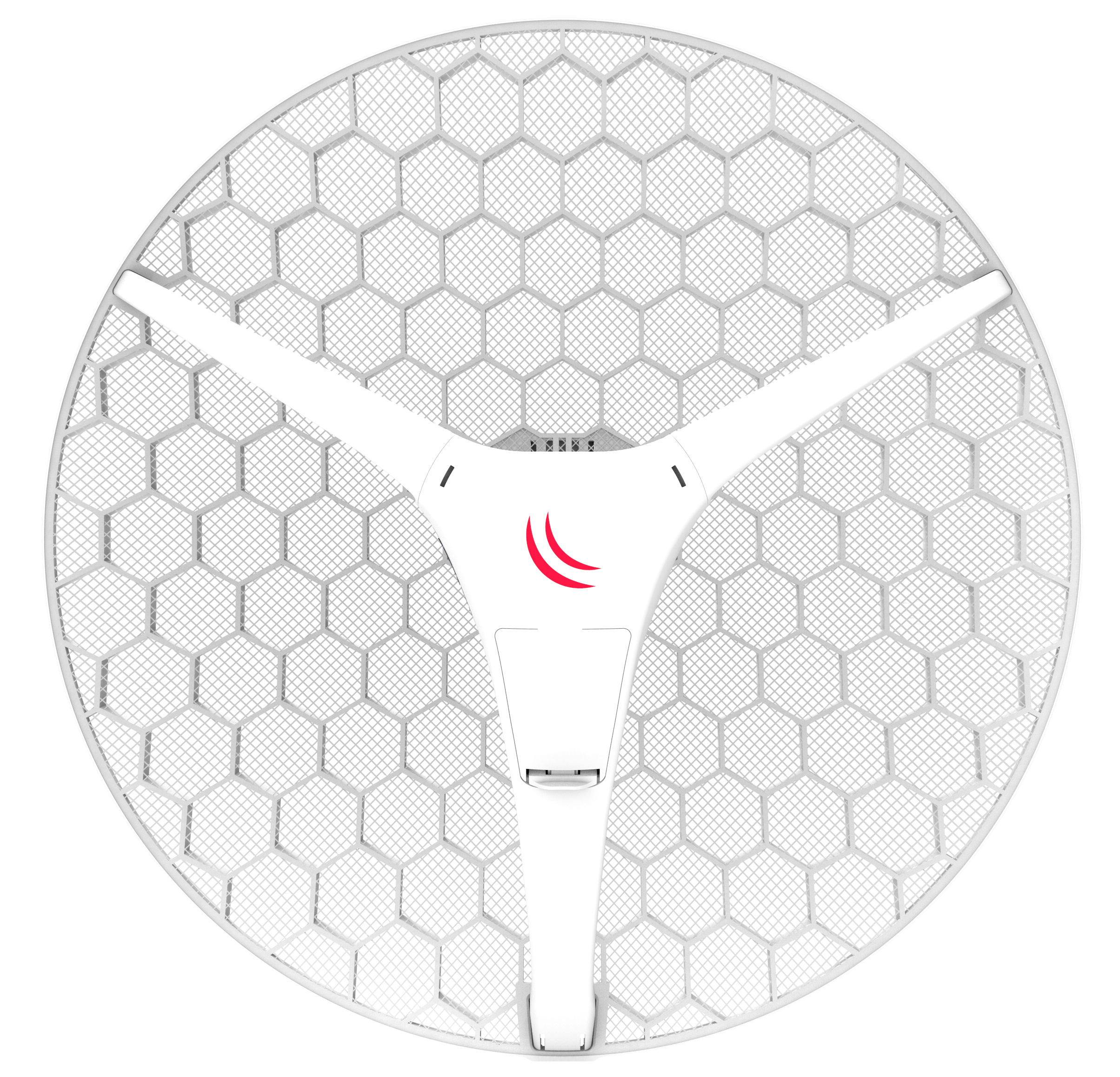 Enlace inalámbrico MikroTik LHG XL 5 ac, Antenna gain dBi for 5 GHz: 27